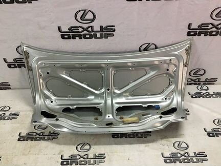 Крышка багажника Lexus Ls430 UCF30 3uzfe 2004