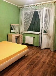 3-к квартира, 78 м², 12/17 эт.