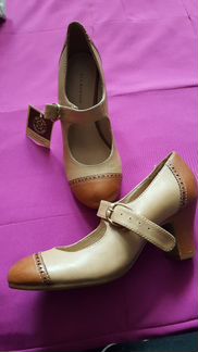 Туфли из Германии