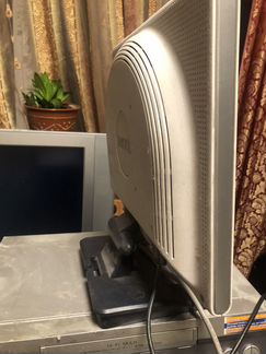 Монитор Benq для компьютера