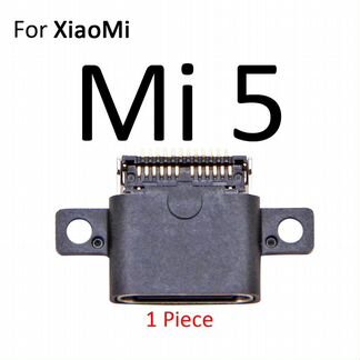 Разъем зарядки type c для Xiaomi mi 5