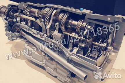 Ремонт АКПП Audi Ауди А3 Робот DSG дсг DQ400