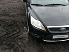 Ford Focus 1.8 МТ, 2008, 209 000 км