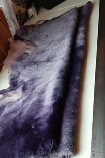 Овчина болгарская, овчина под каракуль, замша в ас