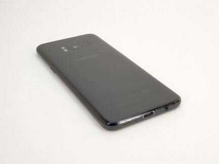 Samsung Galaxy S8 64 gb (черный)