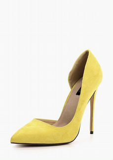 Туфли новые Lost ink