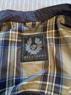 Куртка belstaff