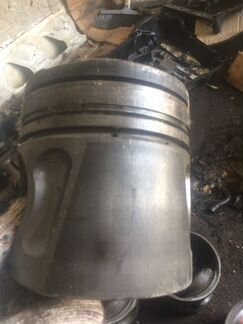 Поршень ман man tga d2066