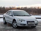 ГАЗ Volga Siber 2.4 AT, 2008, 291 000 км