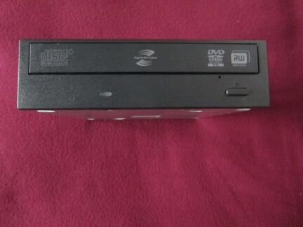 DVD привод HP(USA) - оригинал. Б/у, рабочий