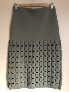 Новая юбка COS