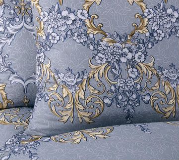 Постельное бельё версаль (Перкаль)