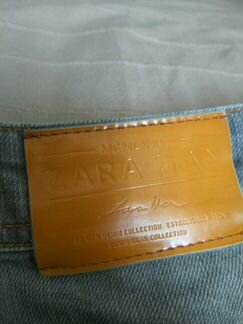 Мужские джинсы Zara EUR 40, UK31
