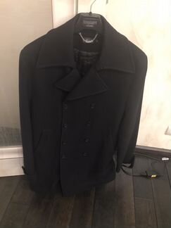 Пальто мужское Италия