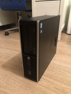 HP Compaq 8300 SFF Elite