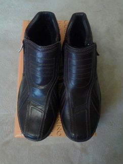 Мужские зимние ботинки. новые. размеры