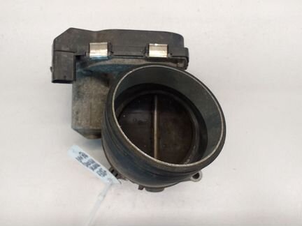 Заслонка дроссельная электрическая BMW 5-Series V