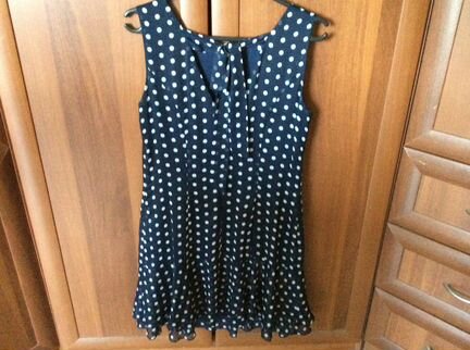 Летнее платье Арина Грегори