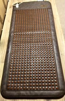 Турманиевый керамический мат Nuga Best NM-2500