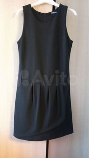 Школьный сарафан Gulliver, р158