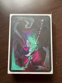 Новый Apple iPad Pro 11’’ 64gb WiFi