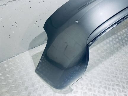 Бампер задний Audi A5 8T