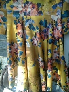 Платье новое closet p.L