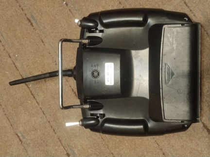 Пульт радиоуправления