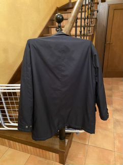 Тренч мужской