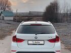 BMW X1 2.0 AT, 2014, 146 000 км объявление продам
