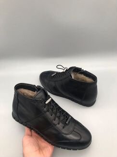 Кроссовки зимние