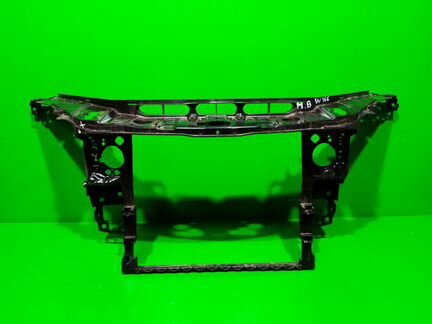 Панель передняя (телевизор ) Mercedes Ml W166