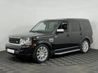 Land Rover Discovery 3.0 AT, 2012, 189 548 км