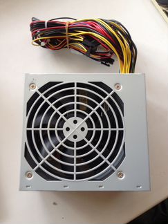 Блок питания IBM, FSP ATX-500PNR-I 500 Вт и другие