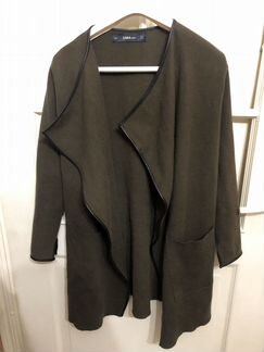 Кардиган zara