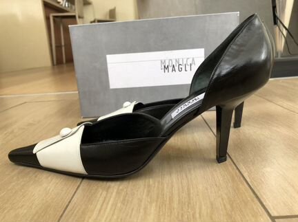Туфли Monica Magli 39,5