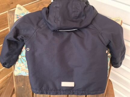 Куртка Reima 98