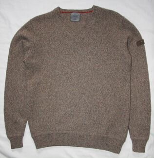 Peuterey Джемпер Из Шерсти И Кашемира