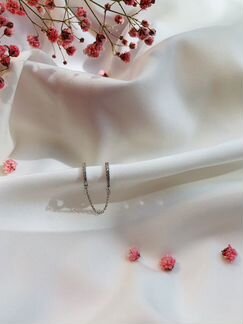 Серьги каффы пирсинг