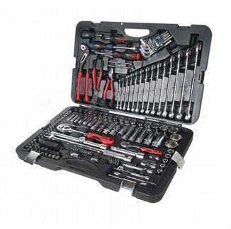 Набор инструментов JTC 145 предметов