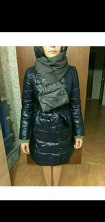 Куртка зимняя