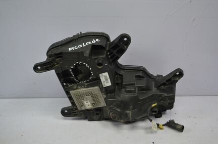 Птф левая Cadillac Escalade 4 15-н.в