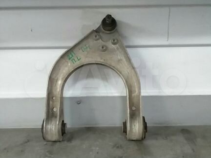 Рычаг передний левый Mercedes W211