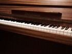 Пианино Циммерманн объявление продам