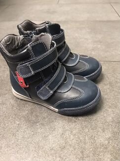 Ботинки Barkito 25 р новые