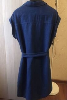 Платье Massimo Dutti