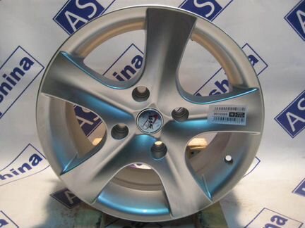 Диски 15 Mitsubishi Литые R15 7J 4x114.3 FK