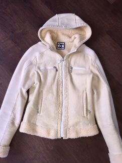 Куртка Chanel. Оригинал
