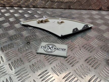 Накладка на фару правая Citroen Jumper 250