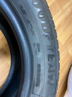 Шины зимние R 17